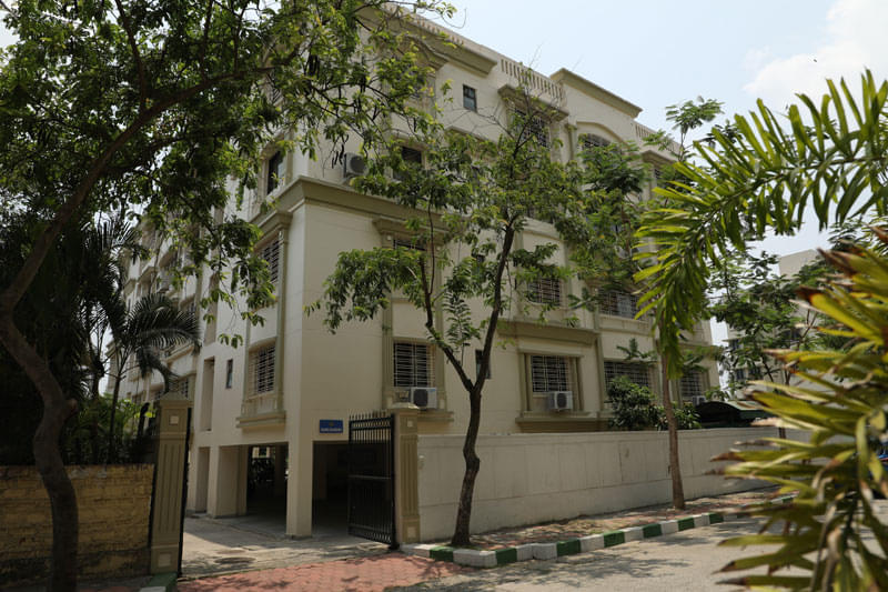The Heritage Academy Kolkata Infrastructure photo 11