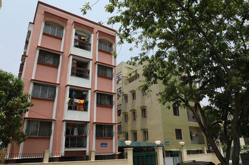 The Heritage Academy Kolkata Infrastructure photo 12