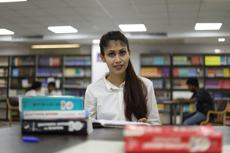 The Heritage Academy Kolkata Infrastructure photo 13