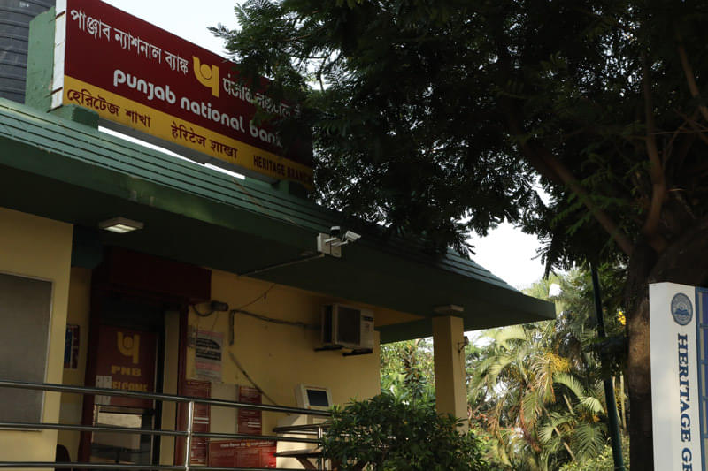 The Heritage Academy Kolkata Infrastructure photo 16