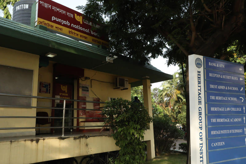 The Heritage Academy Kolkata Infrastructure photo 17