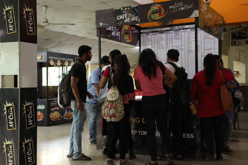 The Heritage Academy Kolkata Infrastructure photo 18