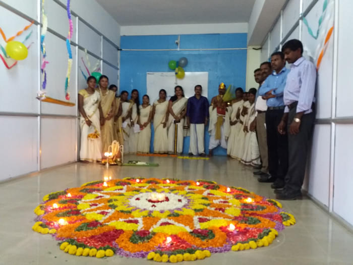 Indian Institute of Aviation, Shipping and Hotel Management Nagercoil Campsus photo 1