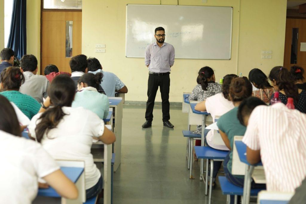 The Heritage Academy Kolkata Infrastructure photo 21