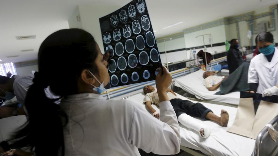 Govind Paramedical Institute Dehradun Campus and curricular activities photo 1