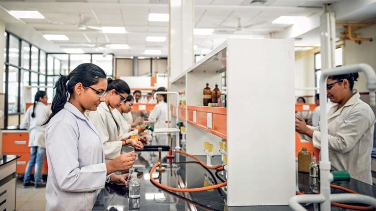 Govind Paramedical Institute Dehradun Campus and curricular activities photo 4