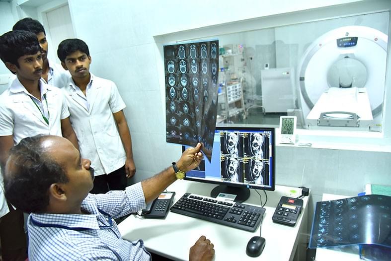 Govind Paramedical Institute Dehradun Campus and curricular activities photo 6