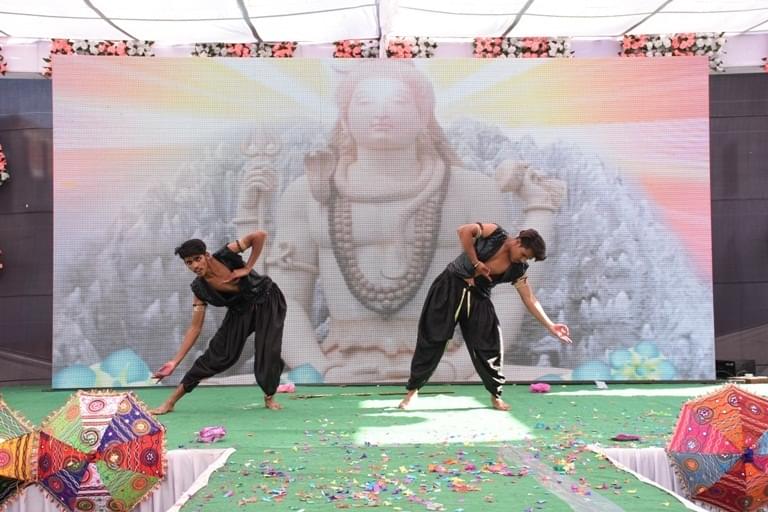 Ravindra Nath Tagore Law College Chittorgarh Events photo 1