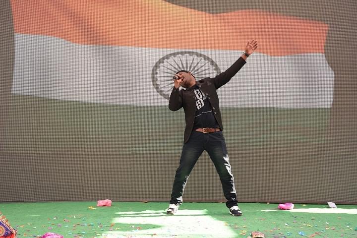 Ravindra Nath Tagore Law College Chittorgarh Events photo 3