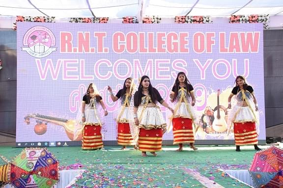 Ravindra Nath Tagore Law College Chittorgarh Events photo 4