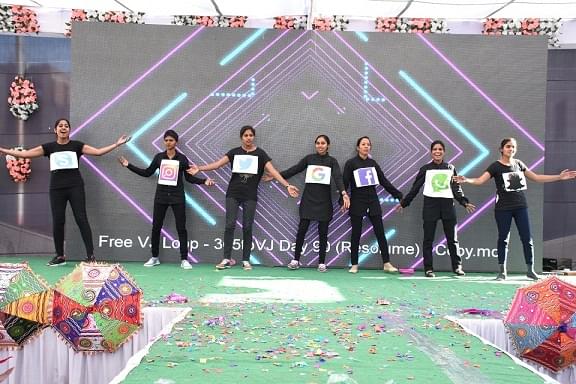 Ravindra Nath Tagore Law College Chittorgarh Events photo 5