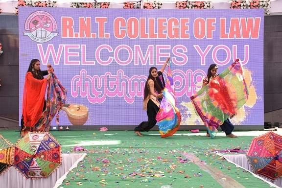 Ravindra Nath Tagore Law College Chittorgarh Events photo 6