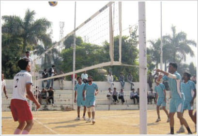 Ravindra Nath Tagore Law College Chittorgarh Sports photo 1