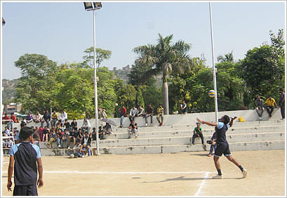 Ravindra Nath Tagore Law College Chittorgarh Sports photo 4