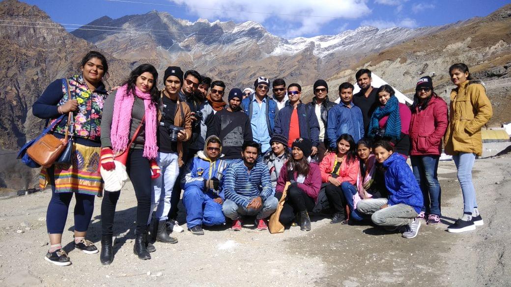 Ravindra Nath Tagore Law College Chittorgarh Tour photo 1