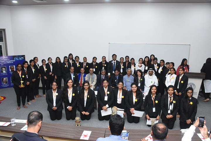 Ravindra Nath Tagore Law College Chittorgarh Tour photo 2