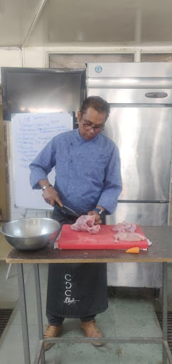 IIHM Ahmedabad Infrastructure photo 12