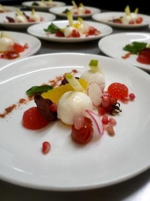 IIHM Ahmedabad Infrastructure photo 26