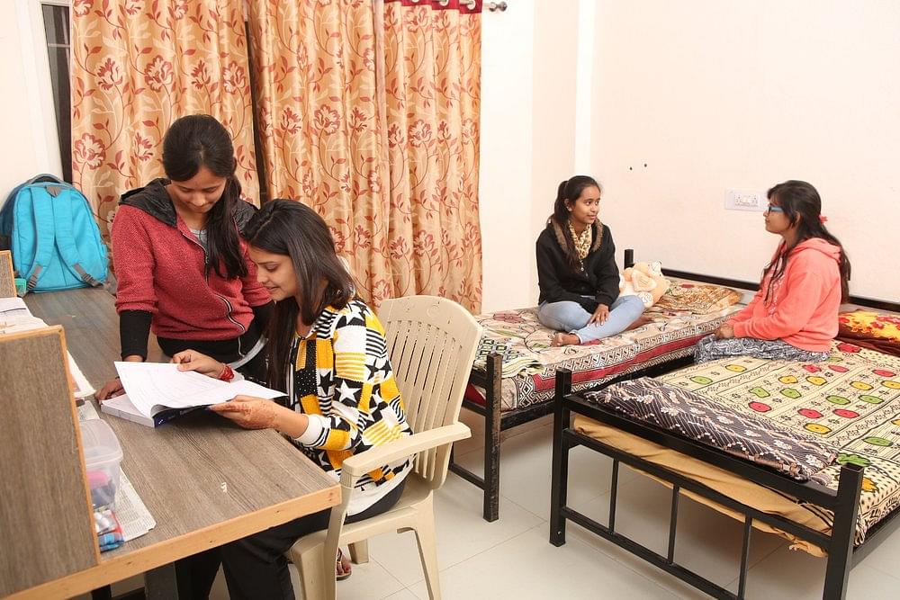 Guru Nanak University Hyderabad Facility photo 1