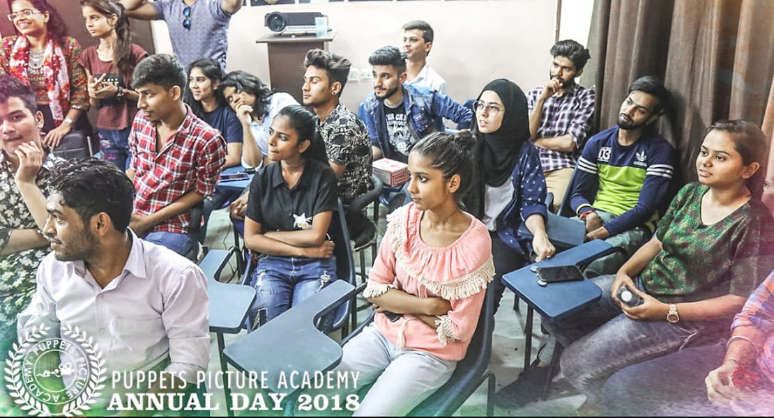 Puppets Picture College of Mass Communication Noida Puppets Picture photo 8