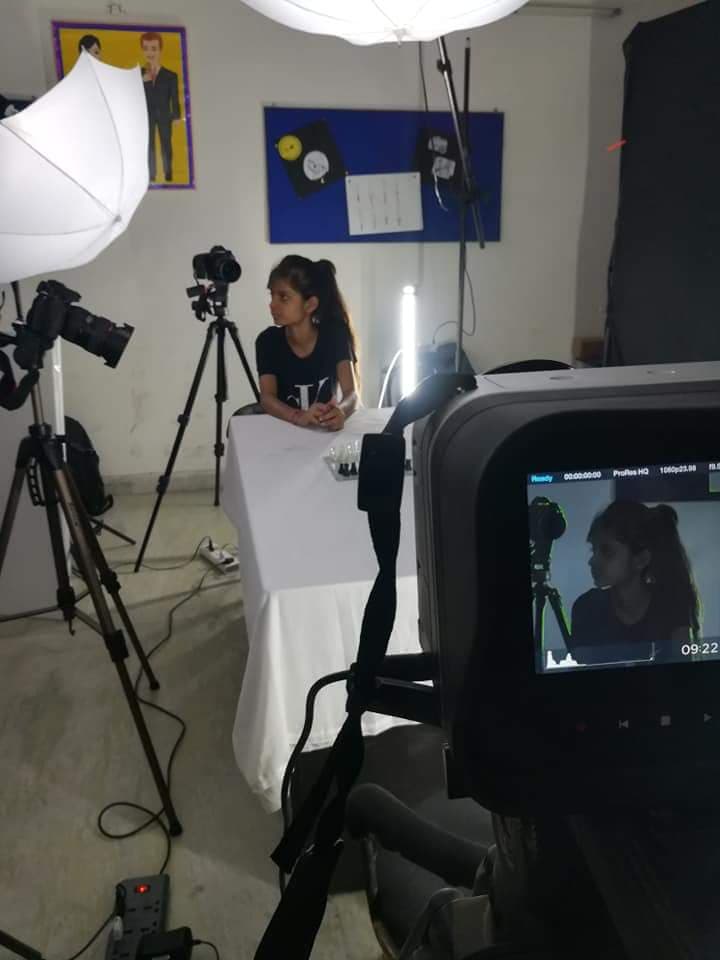 Puppets Picture College of Mass Communication Noida Puppets Picture photo 11