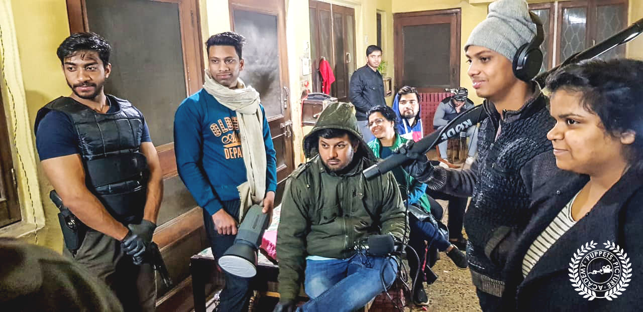 Puppets Picture College of Mass Communication Noida Puppets Picture photo 23