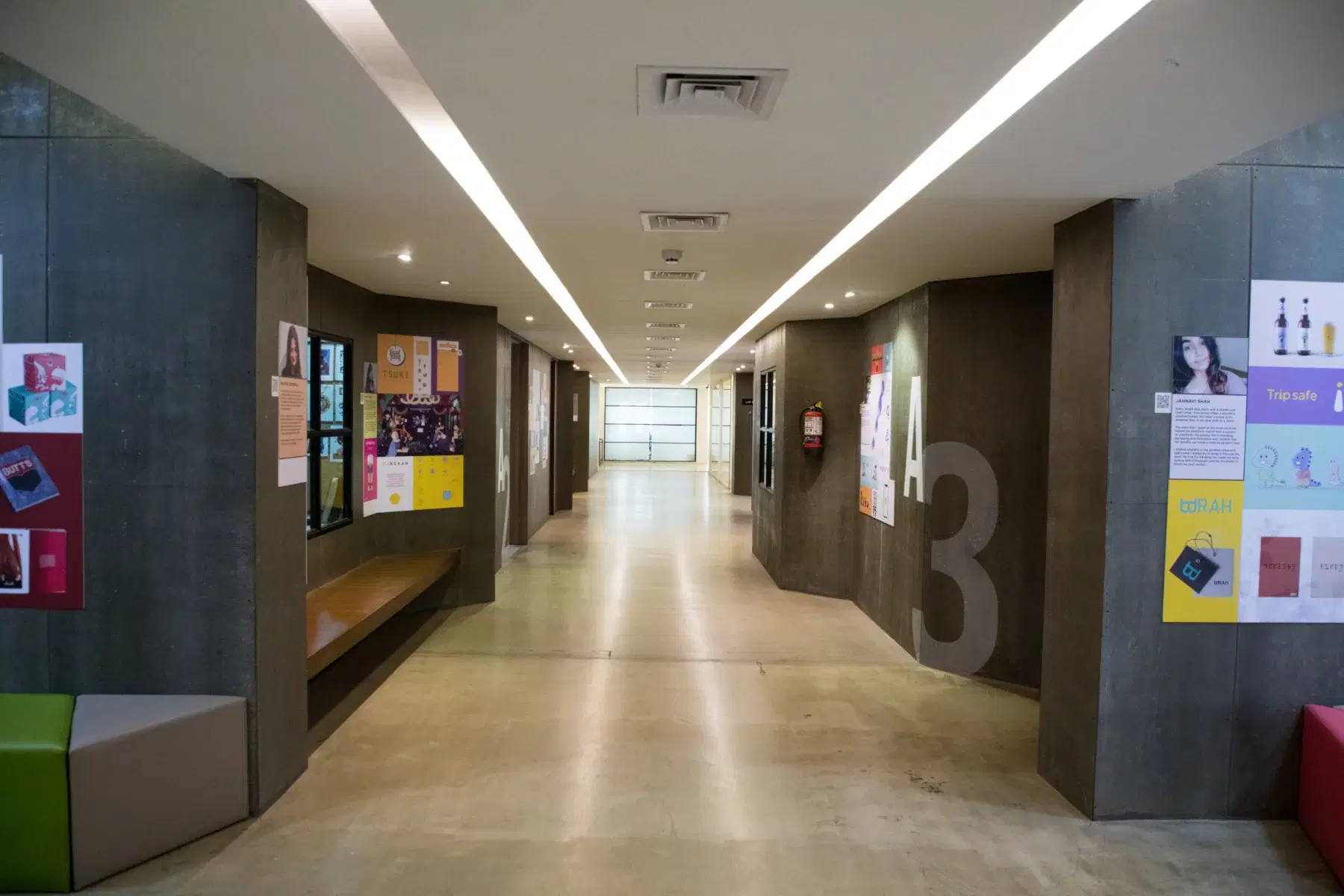 École Intuit Lab French Institute of Design, Digital & Strategy New Delhi Infrastructure photo 6