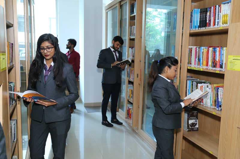 Aditya School of Business Management Mumbai Infrastructure photo 2