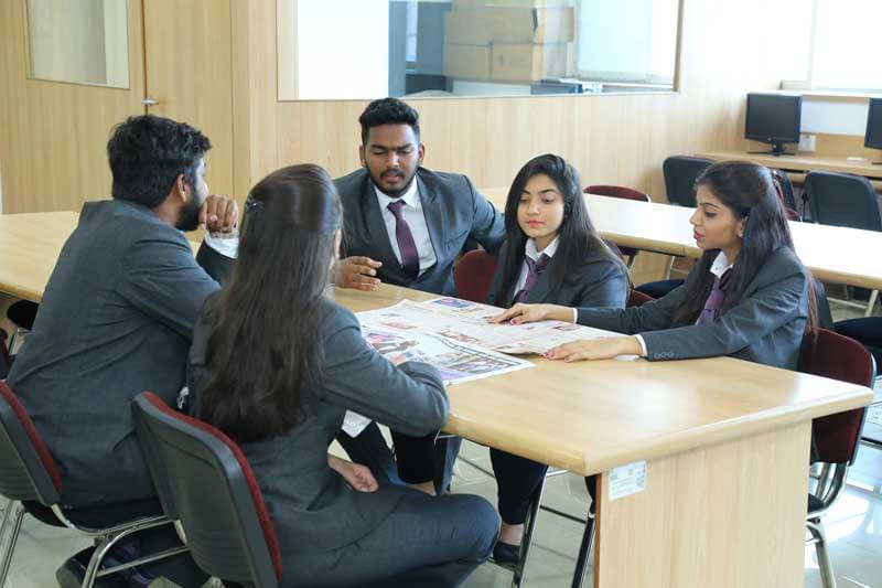 Aditya School of Business Management Mumbai Infrastructure photo 3