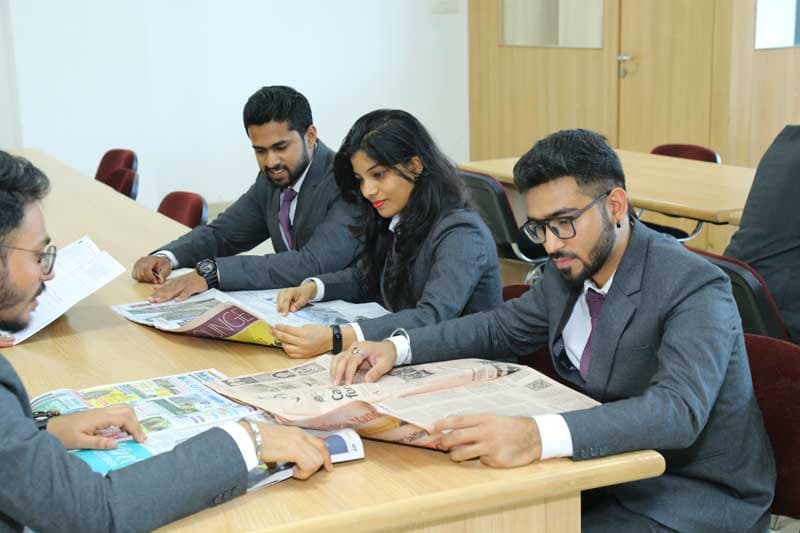 Aditya School of Business Management Mumbai Infrastructure photo 4