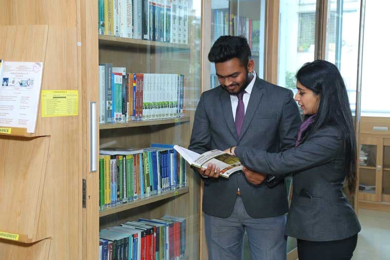 Aditya School of Business Management Mumbai Infrastructure photo 5