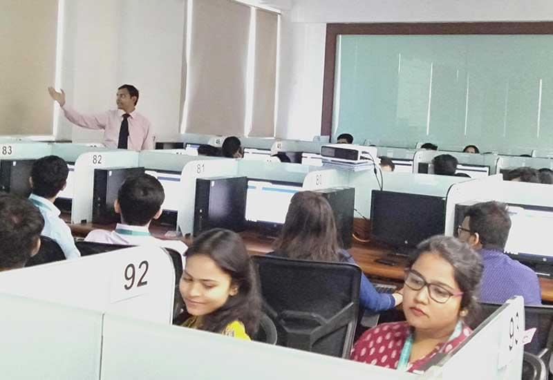 Aditya School of Business Management Mumbai Infrastructure photo 6