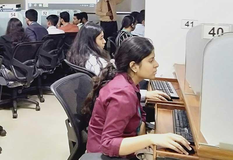 Aditya School of Business Management Mumbai Infrastructure photo 7