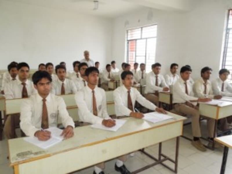 College of Advanced Technology Roorkee Curriculam photo 5