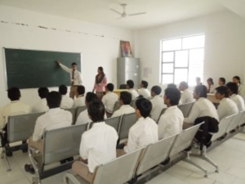College of Advanced Technology Roorkee Curriculam photo 6