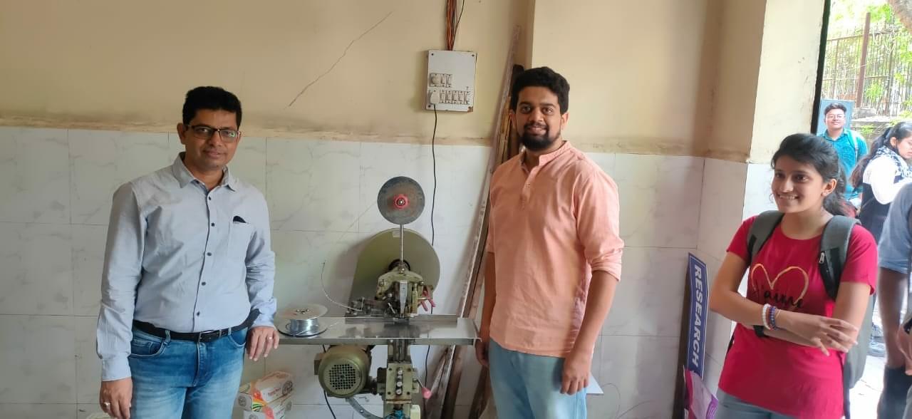 CG Eduversity Pune Extra Curriculars photo 1