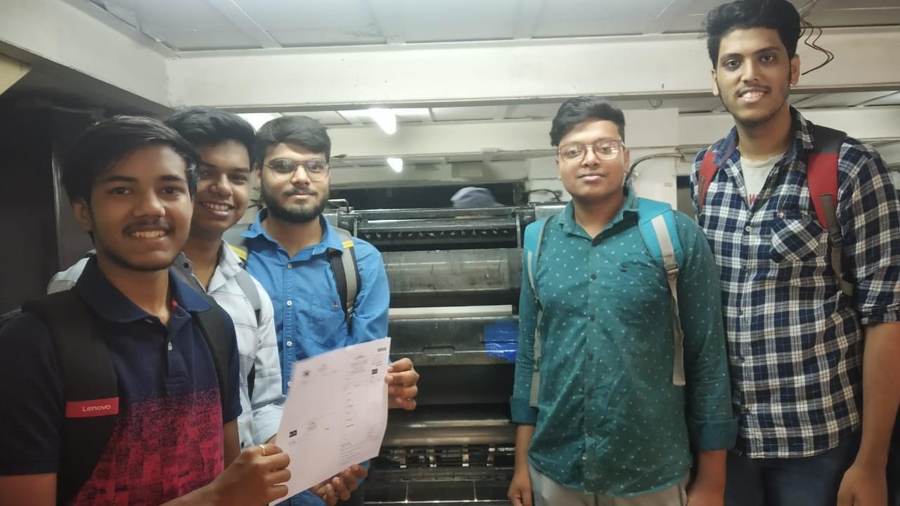 CG Eduversity Pune Extra Curriculars photo 2