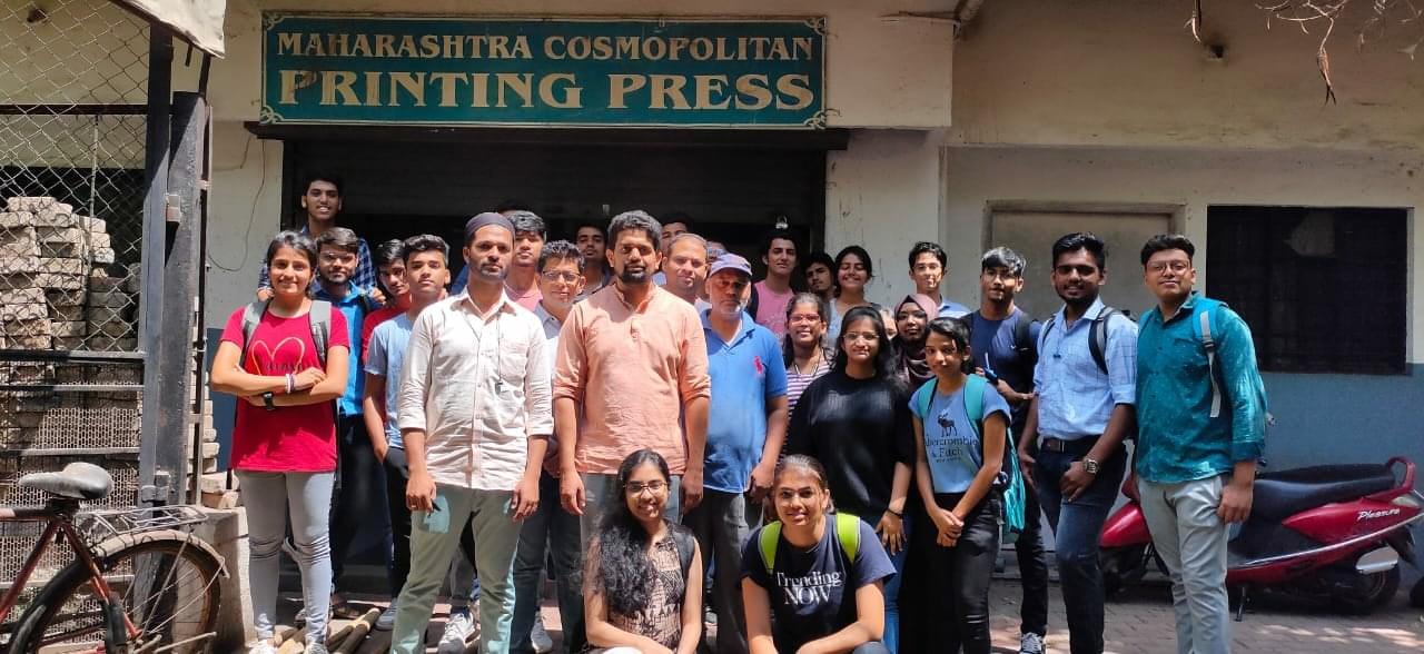 CG Eduversity Pune Extra Curriculars photo 3