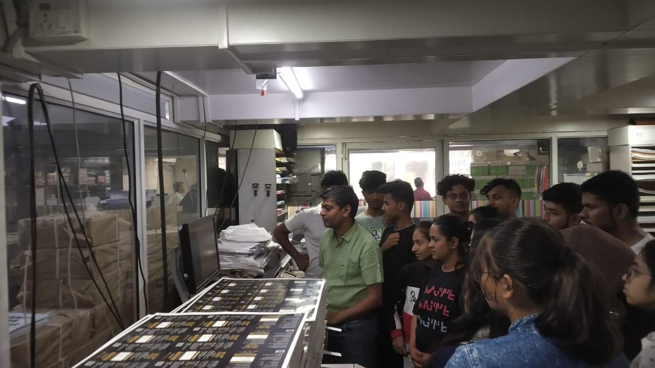 CG Eduversity Pune Extra Curriculars photo 8