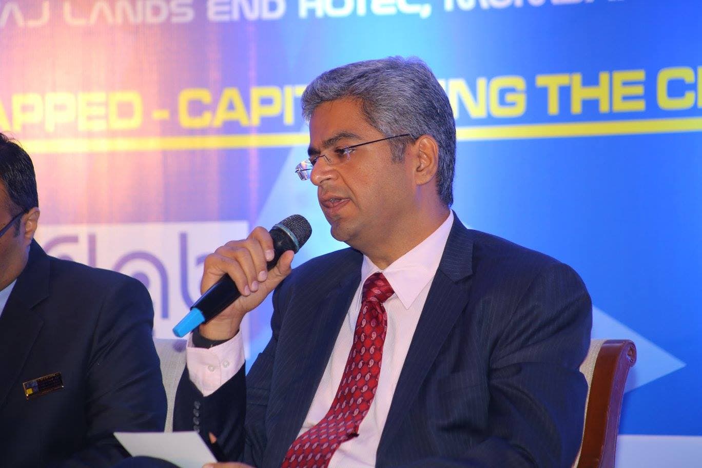 American Academy of Financial Management New Delhi Extra Curriculars photo 1