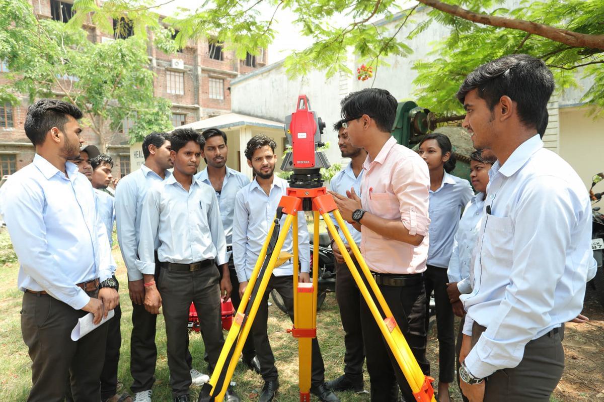 RTC Institute of Technology Ranchi Infrastructure photo 6