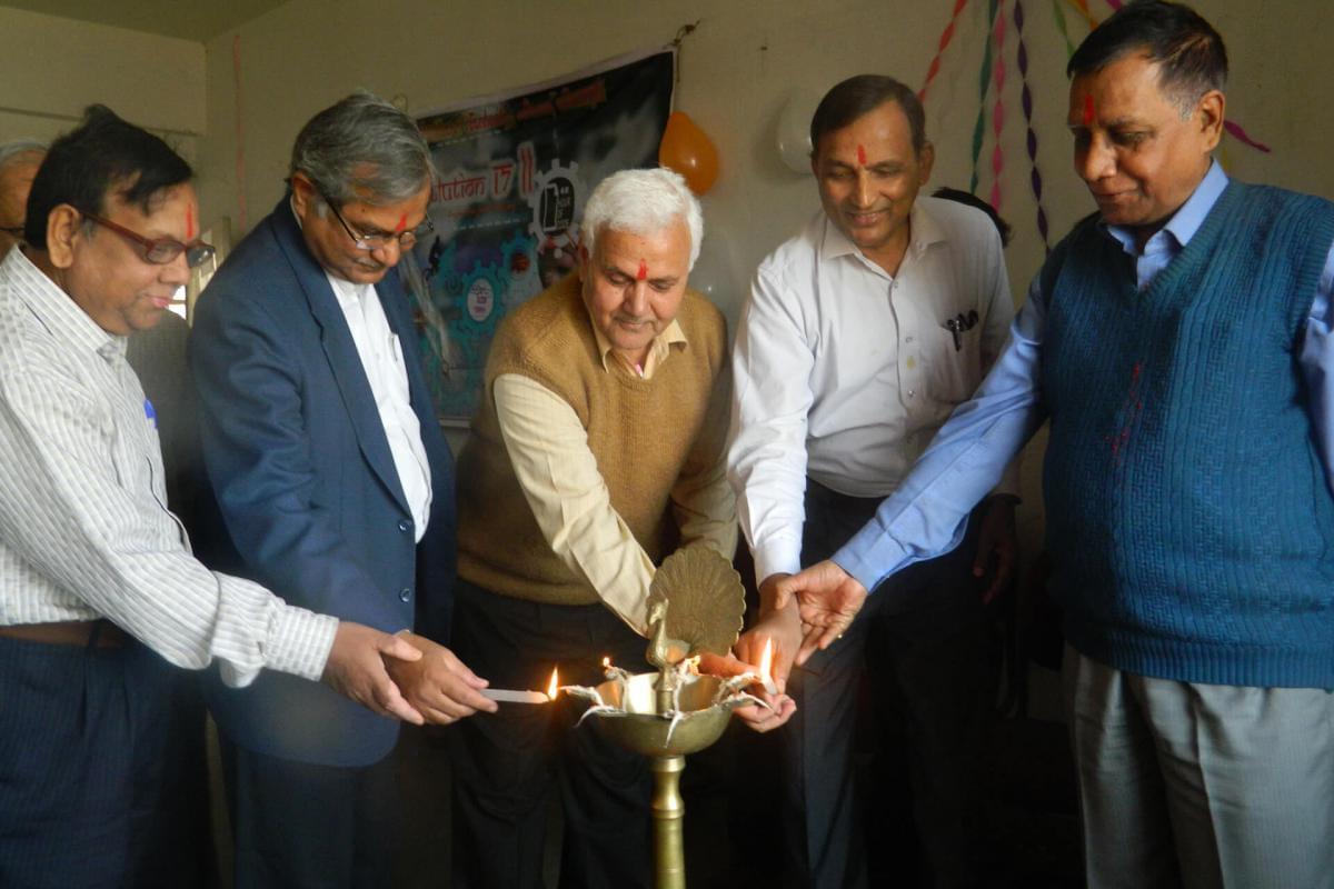 RTC Institute of Technology Ranchi Infrastructure photo 7