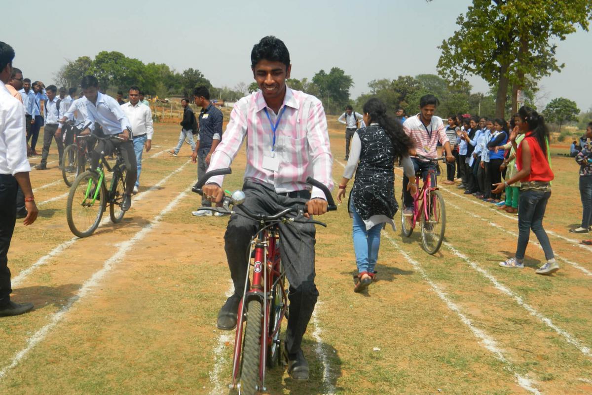 RTC Institute of Technology Ranchi Infrastructure photo 8