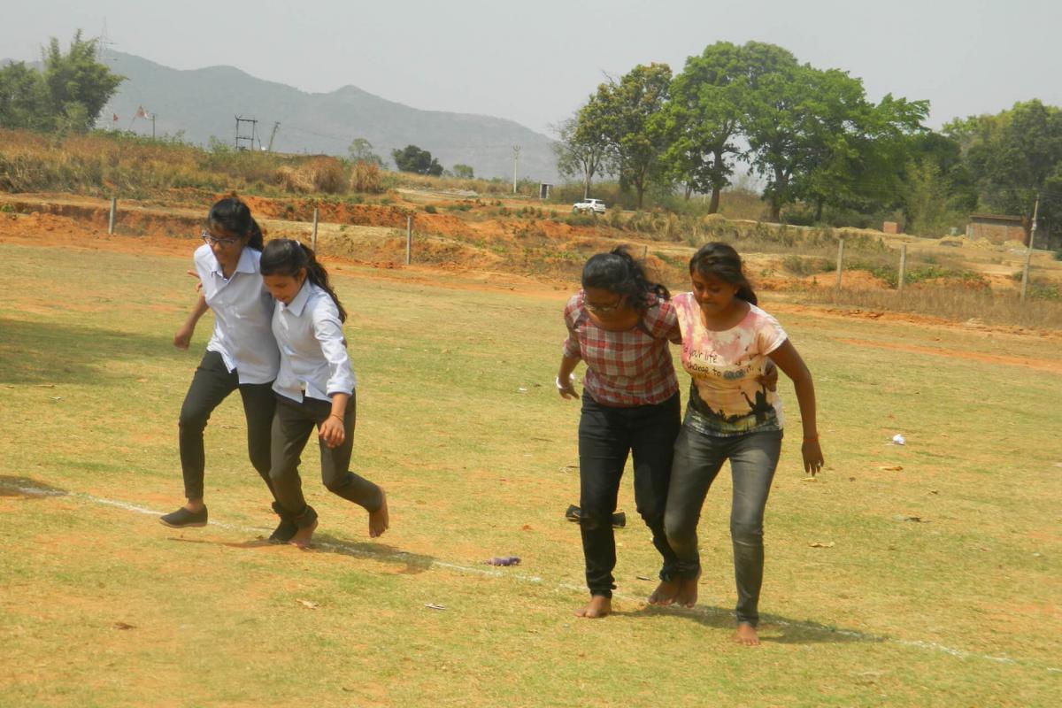 RTC Institute of Technology Ranchi Infrastructure photo 9