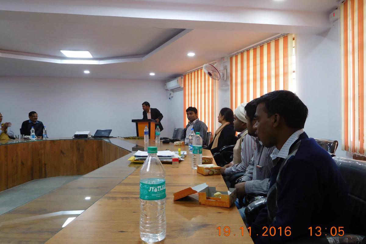 RTC Institute of Technology Ranchi Infrastructure photo 11