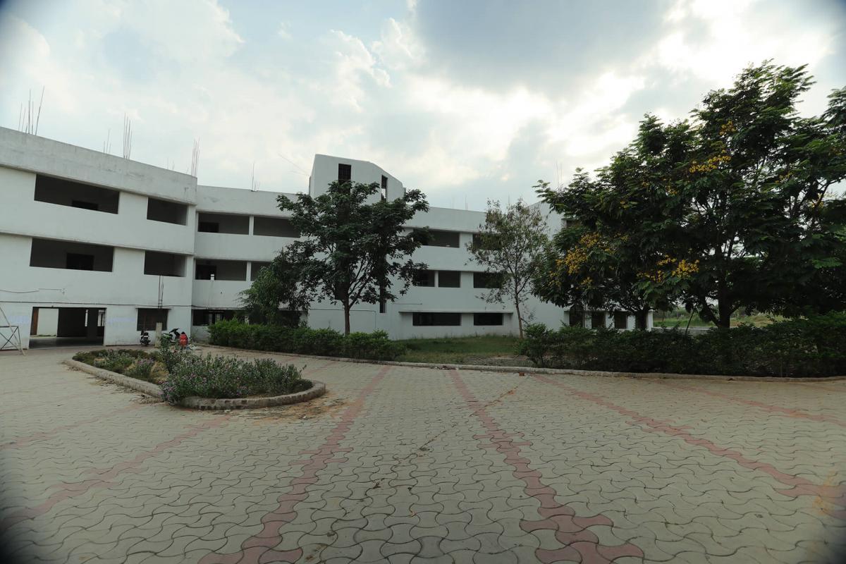 RTC Institute of Technology Ranchi Infrastructure photo 12