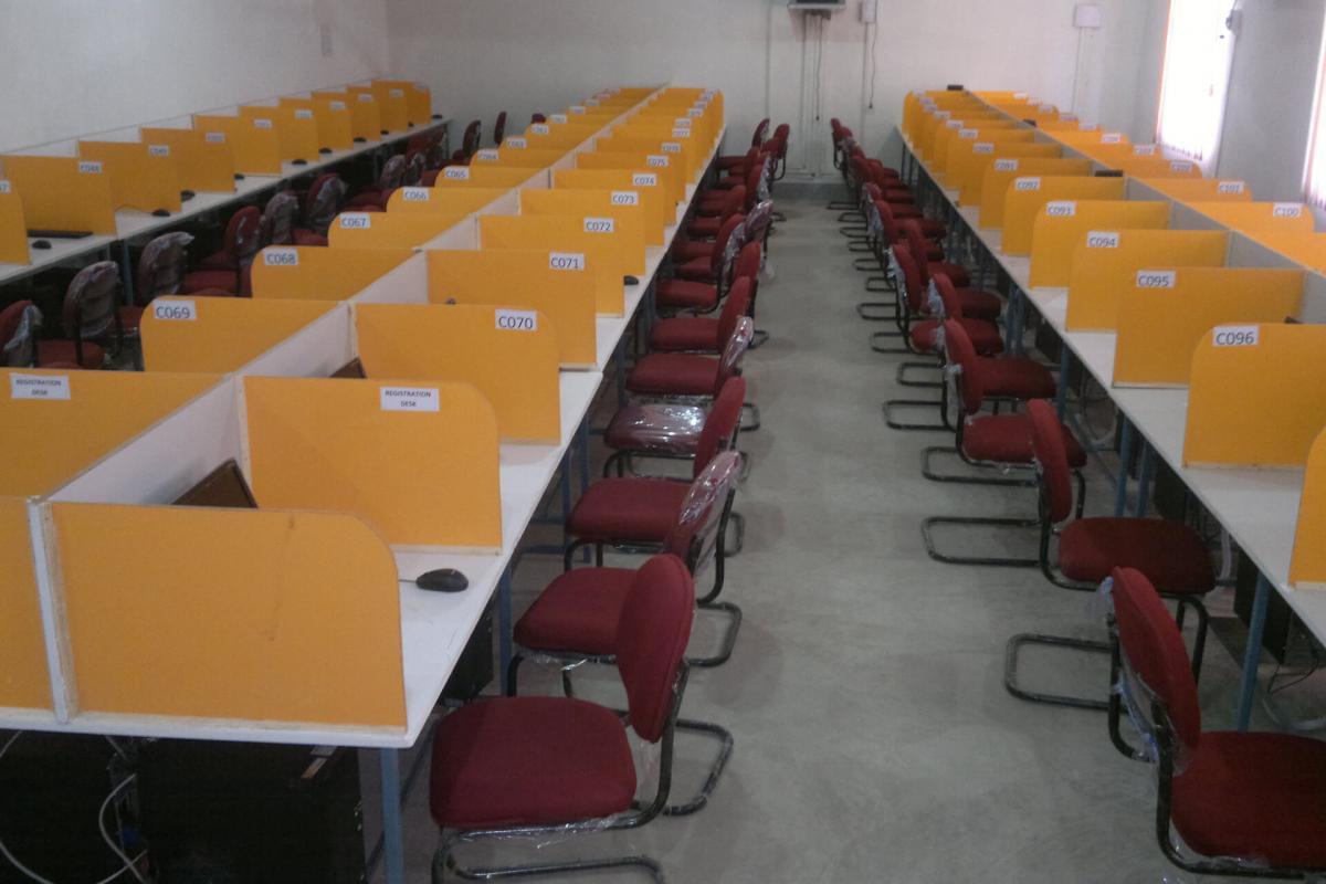 RTC Institute of Technology Ranchi Infrastructure photo 15