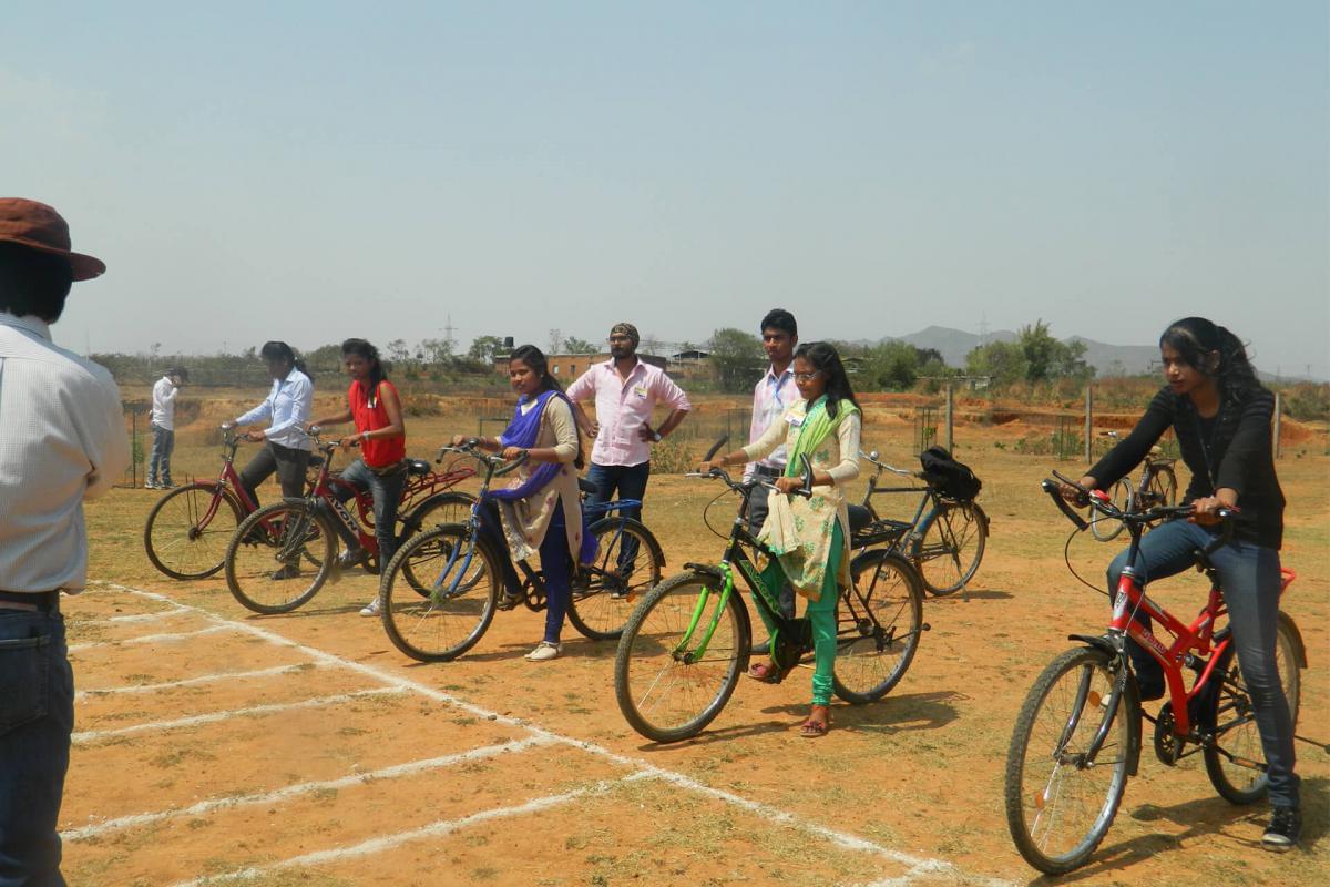 RTC Institute of Technology Ranchi Infrastructure photo 16