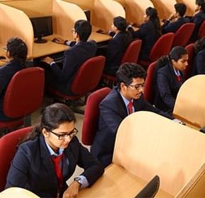 Marian College Kuttikanam Peermade Infrastructure photo 6