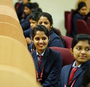 Marian College Kuttikanam Peermade Infrastructure photo 7